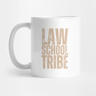 Law School Mug